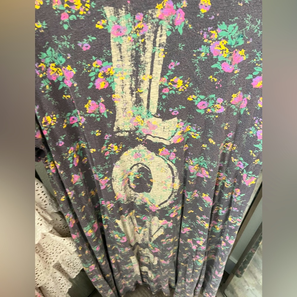 Magnolia Pearl Love Dress